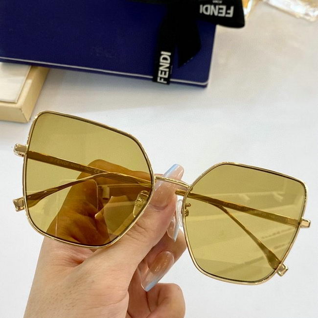 Fendi Sunglasses AAA+ ID:20220420-930